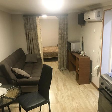 M&S Apartment At Old تبليسي المظهر الخارجي الصورة
