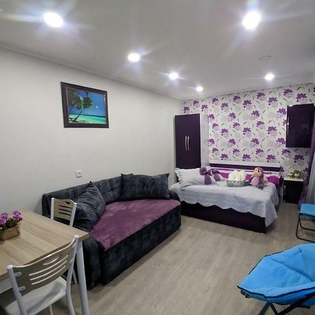 M&S Apartment At Old تبليسي المظهر الخارجي الصورة