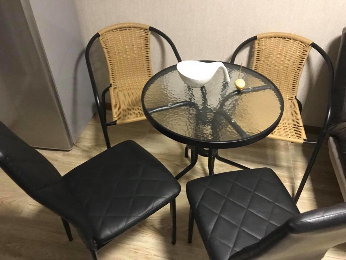 M&S Apartment At Old تبليسي المظهر الخارجي الصورة