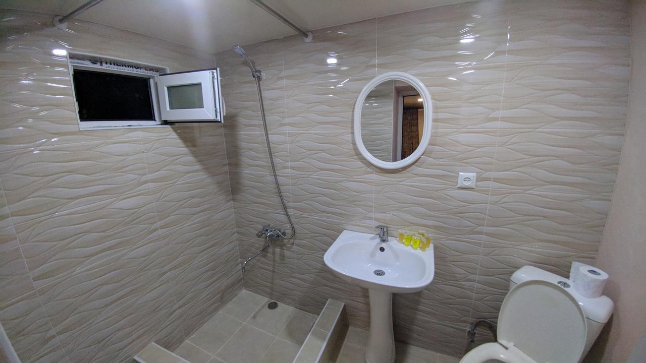 M&S Apartment At Old تبليسي المظهر الخارجي الصورة