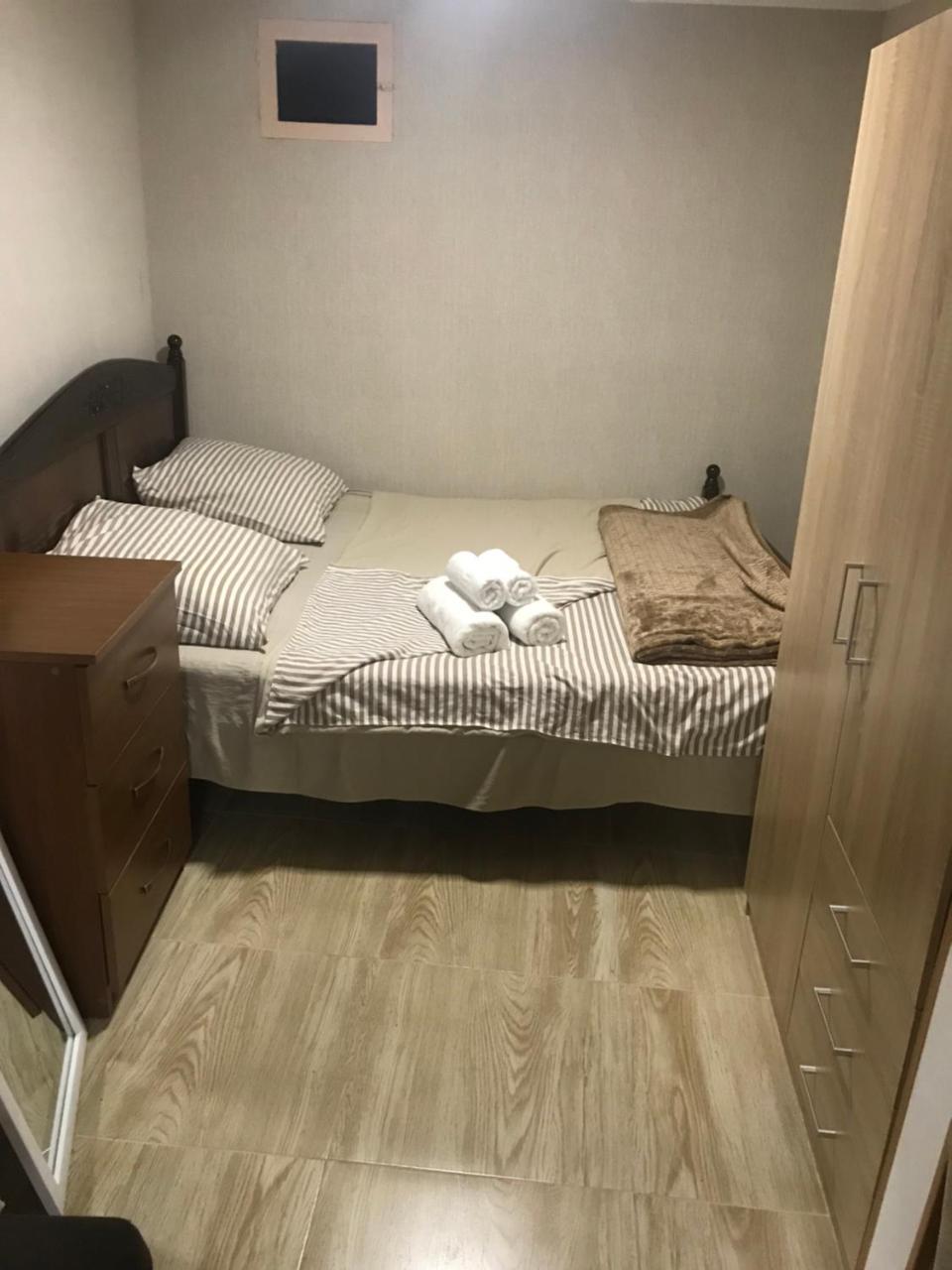 M&S Apartment At Old تبليسي المظهر الخارجي الصورة