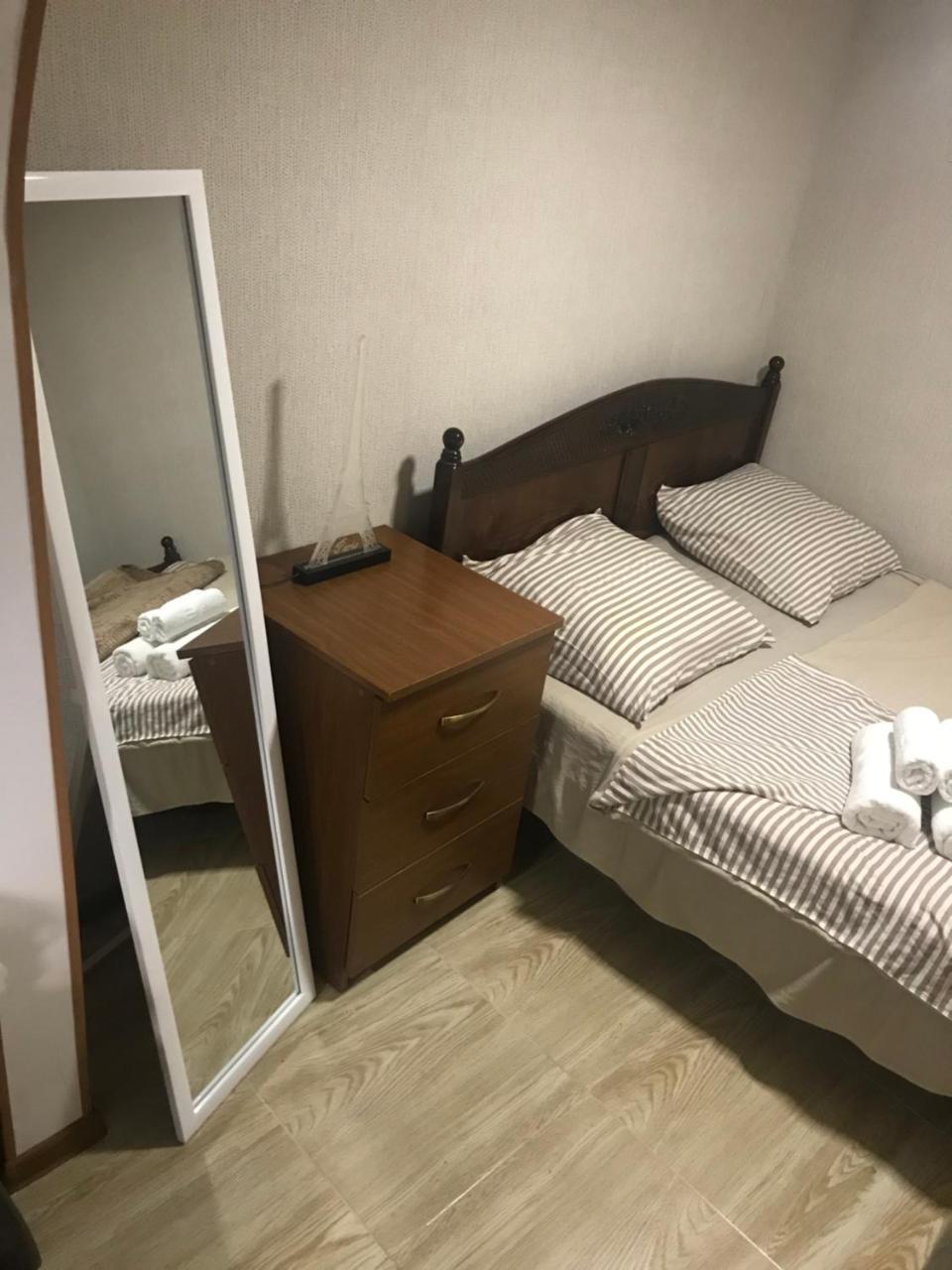 M&S Apartment At Old تبليسي المظهر الخارجي الصورة