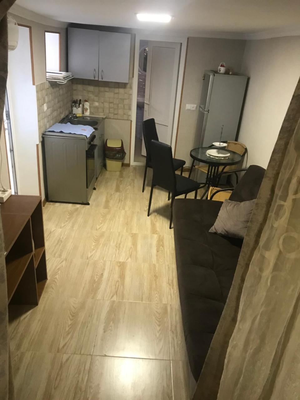 M&S Apartment At Old تبليسي المظهر الخارجي الصورة