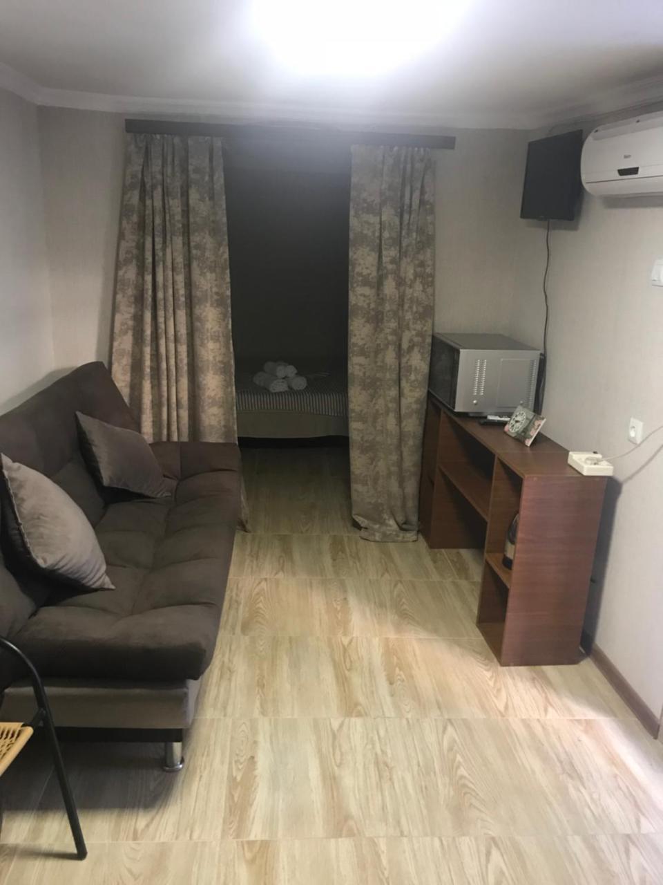 M&S Apartment At Old تبليسي المظهر الخارجي الصورة