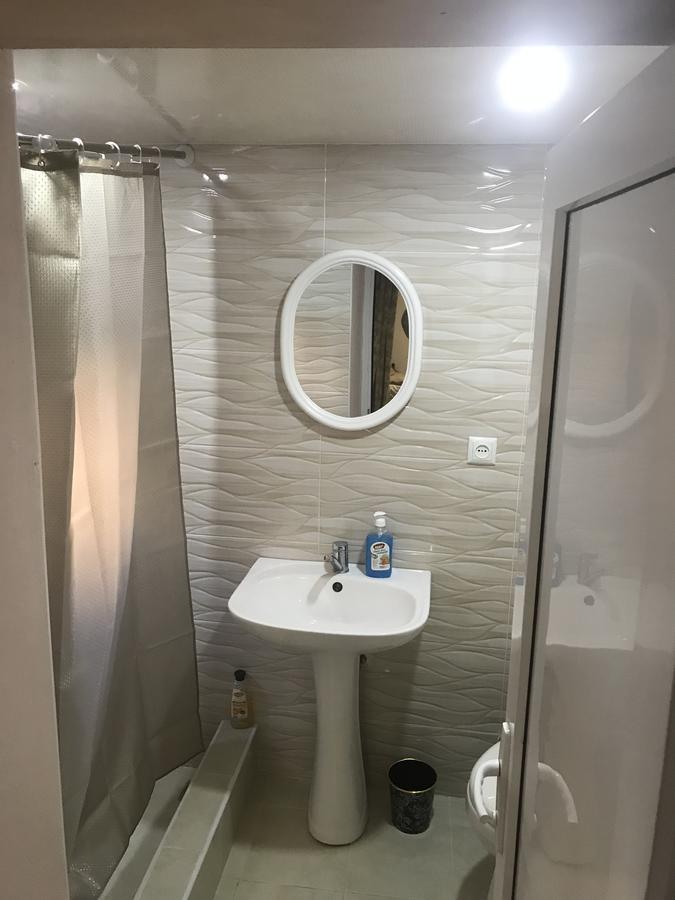 M&S Apartment At Old تبليسي المظهر الخارجي الصورة