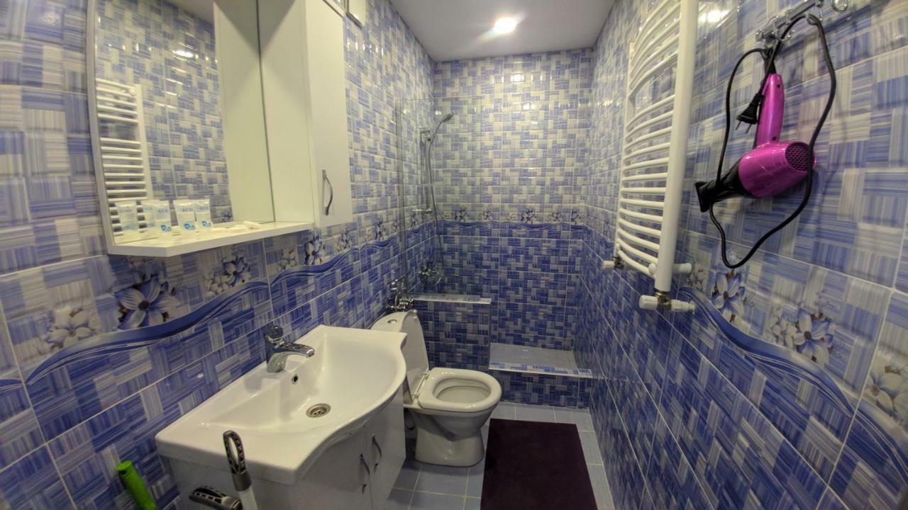 M&S Apartment At Old تبليسي المظهر الخارجي الصورة