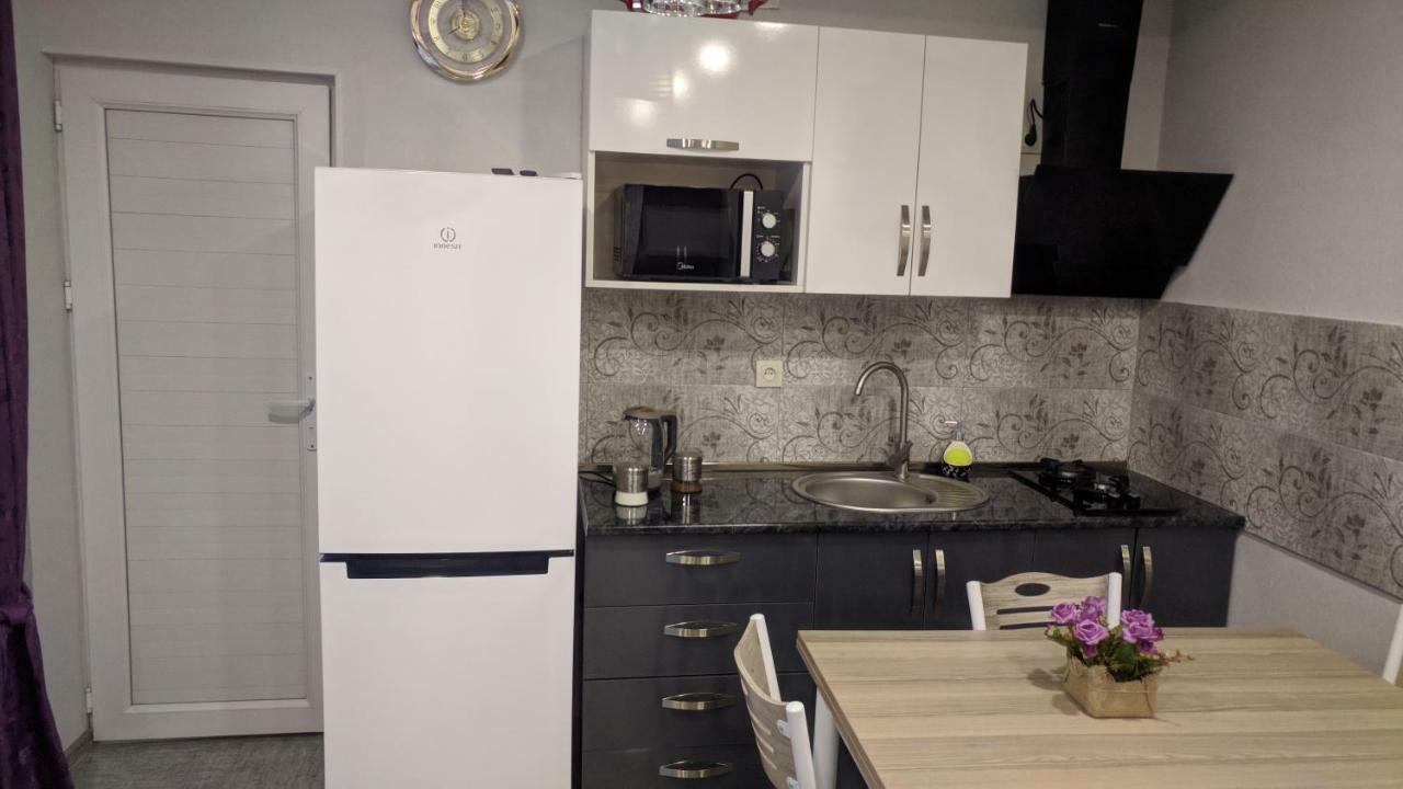 M&S Apartment At Old تبليسي المظهر الخارجي الصورة