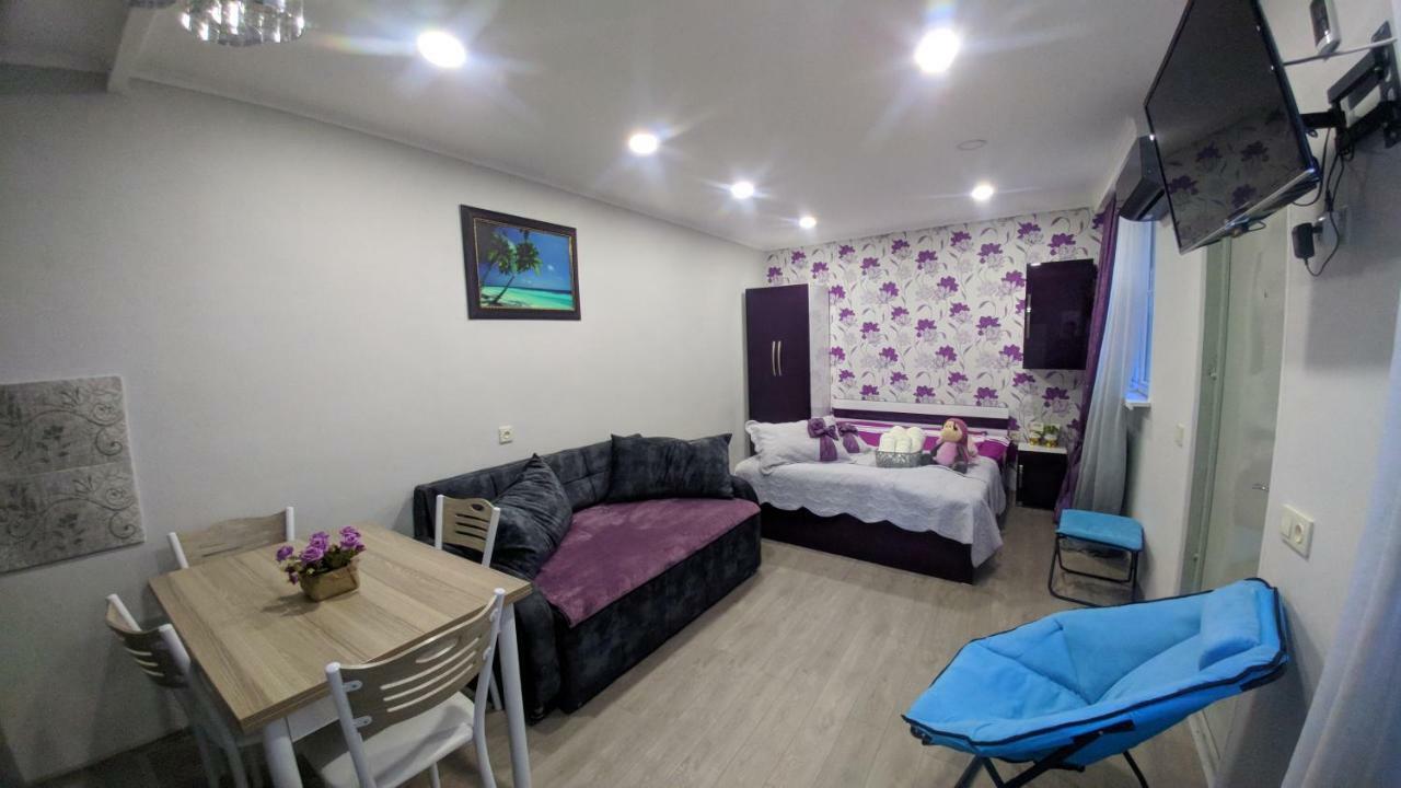 M&S Apartment At Old تبليسي المظهر الخارجي الصورة