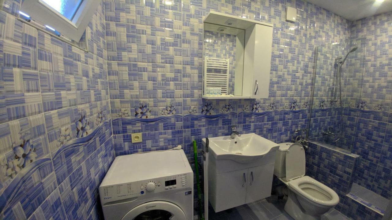M&S Apartment At Old تبليسي المظهر الخارجي الصورة