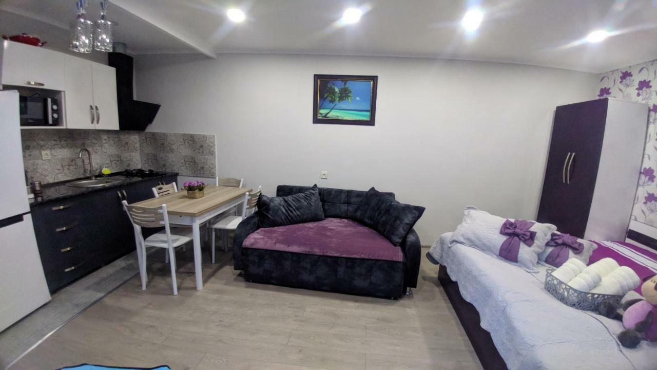 M&S Apartment At Old تبليسي المظهر الخارجي الصورة