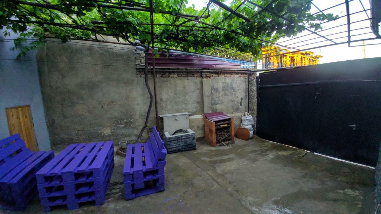 M&S Apartment At Old تبليسي المظهر الخارجي الصورة